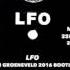 LFO LFO Koen Groeneveld 2016 Bootleg