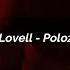 Night Lovell Polozhenie Sped Up