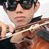 Bad Romance Lady Gaga VIOLIN COVER