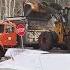 Town Of Clay Preparing For Snowy Weather