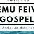 Gemu Feiva Gospel Ioane Karona 2019