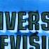 The History Of Revue Universal MCA MTE Television Logos UPDATE In Phased Effect 23 0