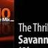 The Thrillseekers Savanna Alexander Popov Remix