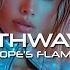 Hope S Flame Rise From The Ashes Synthwave Epic Music Future Vision Music