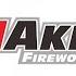 MAX LOAD 4 RIAKEO FIREWORKS NEW FOR 2024 500G CAKE