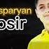 Arshavir Gasparayan Xosir Xosir Cover Hovhannes Karamyan