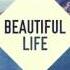 Lost Frequencies Beautiful Life Feat Sandro Cavazza Cover Art