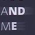 You And Me Always Forever