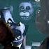 Охранник Везунчик Five Nights At Freddy S 2 Ночь 2