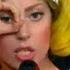 Lady Gaga Applause Live GMA HD