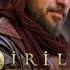 Dirilis Ertugrul Ertugrul Ghazi Theme Song Instrumental