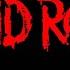 Skid Row YOUTH GONE WILD Backing Track With Vocals