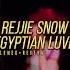 Rejjie Snow Dana Williams Animé Egyptian Luvr S L O W E D R E V E R B