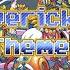 Mega Man X OST All Maverick Stage Themes X1 X8 Extras W Timestamps