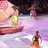 Disney On Ice Moana Vaiana How Far I Ll Go POP Serbian