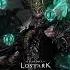 로스트아크 OST 죽음의 왕 일리아칸 King Of The Dead Illiakan LOST ARK Official Soundtrack