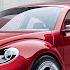 2025 Volkswagen Beetle The Iconic Car Reimagined