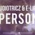 Audiotricz E Life Supersonic HQ Edit