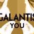 Galantis You Moska Remix