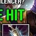 NEW SNIPER HERO Max Attack Range 100 Free Hit Silencer Max INT Hard Counter Medusa Dota 2