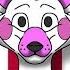 Minecraft Fnaf Funtime Foxy Can Transforms Into Animals Minecraft Roleplay