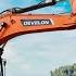 DOOSAN ТЕПЕРЬ DEVELON Изменилось только название техники