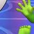 Li L Hulk Full Episode Spidey And His Amazing Friends Disneyjunior MarvelHQ