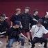 Stray Kids My Pace Dance Practice