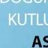 İyi Ki Doğdun ASLAN İsme Özel Doğum Günü Şarkısı