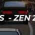 RADWIMPS 前前前世 Zen Zen Zense Lyrics Easy Romaji JP