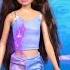 Barbie Dolls Turning Into Mermaids