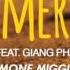 Crisitan Marchi Luis Rodriguez Feat Giang Pham Summer Time Simone Miggiano Extend Remix