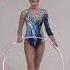 Dina Averina Hoop EF 28 00 Olympico Moscow 2021