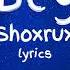 SHOXRUX O ZBEGIM 2008 Lyrics TEKST Qo Shiq Matni