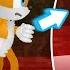 What If Tails Doll Was Playable Tails Nightmare 2 Sonic Fan Games Gameplay