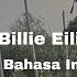 Eminem Billie Eilish Final Lyrics Bahasa Indonesia 2024