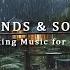 Relaxing Music To Relieve Stress Anxiety And Depression Rain Sounds Soft Piano For Deep Sleep