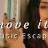 She Move It Like Badshah Slowed Reverbed Music Escape