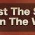 Must The Sun Set On The West Episode 2 From Bach To Cobain Losing The Soul Of Music And Hope