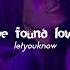 Rihanna We Found Love Slowed Reverb Ft Calvin Harris