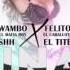 Una Semana Remix Freshh TSV Ft Wambo El Mafiaboy Felito El Caballote Y El Titerete Prod Titere