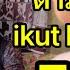 ตามใจล ก Ikut Hati Anak EP2