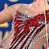 Arina Averina Ribbon 2020 2021 Music