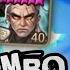 WTF LIGHT GERALD MORE DEF BREAK IN RTA SUMMONERS WAR