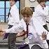 BTS Knowing Brothers Leader Rap Monster English Message BTS Performs DNA