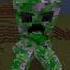 Creeper Titan Minecraft Nomods