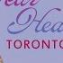 DEAR HEART TORONTO FULL CONCERT 2024 With Chapters