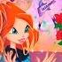 Клуб Винкс С Днём Рождения Блум Winx Club Happy Birthday Bloom Rus