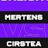 Elise Mertens Vs Sorana Cirstea 2021 Istanbul Final WTA Match Highlights