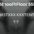 Xxxtentacion Floor 555 Bass Boosted